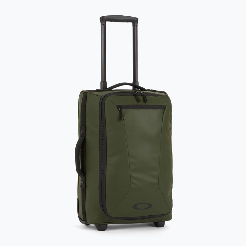 Kelioninis krepšys Oakley Endless Adventure RC Carry-On 30 l new dark brush 2
