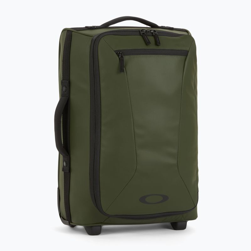 Kelioninis krepšys Oakley Endless Adventure RC Carry-On 30 l new dark brush 8
