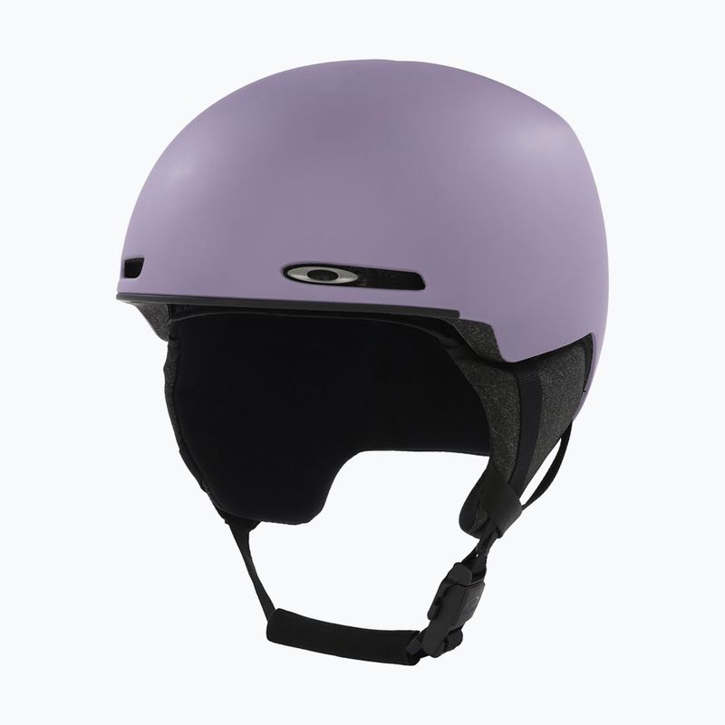 "Oakley Mod1" matinis alyvinis slidinėjimo šalmas 2