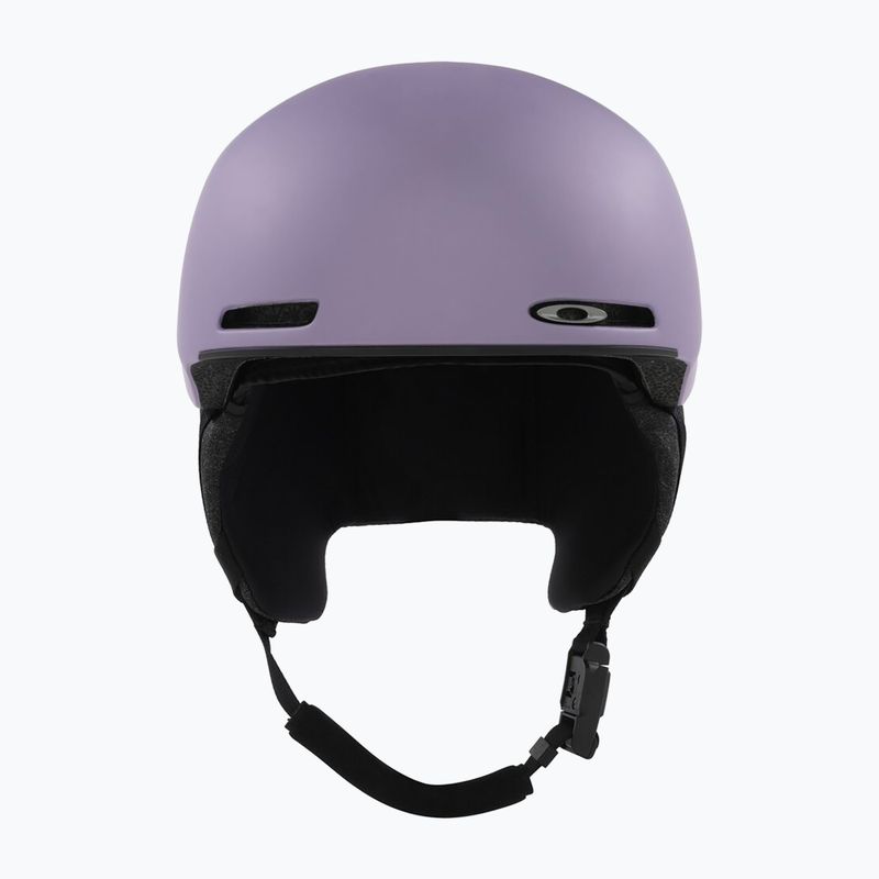 "Oakley Mod1" matinis alyvinis slidinėjimo šalmas 3