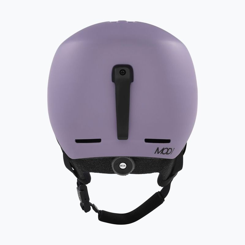 "Oakley Mod1" matinis alyvinis slidinėjimo šalmas 4