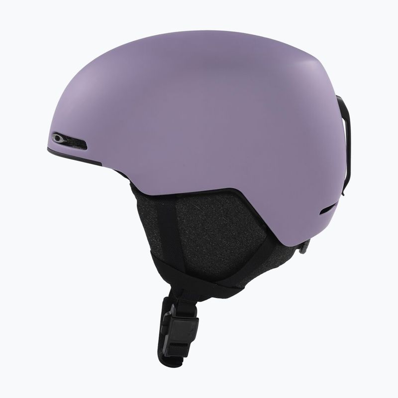 "Oakley Mod1" matinis alyvinis slidinėjimo šalmas 5