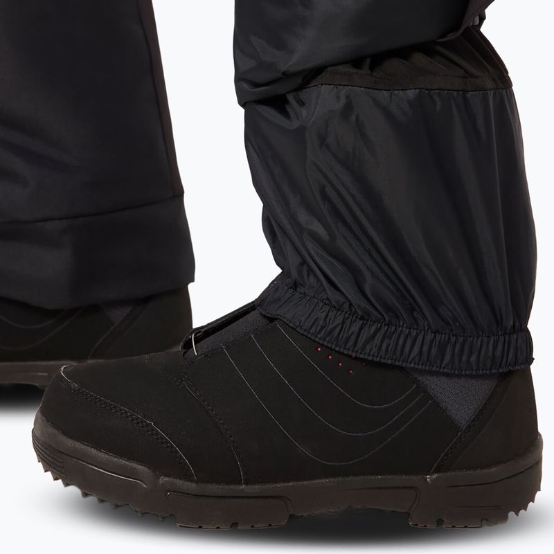 Moteriškos slidinėjimo kelnės Oakley Snow Insulated blackout 9