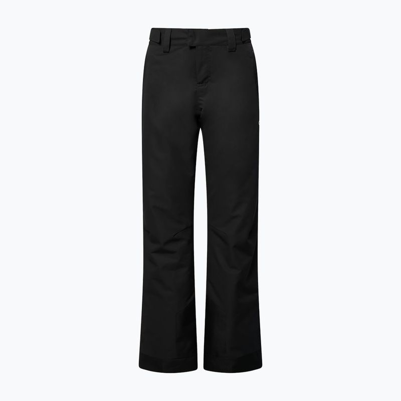 Moteriškos slidinėjimo kelnės Oakley Snow Insulated blackout 10