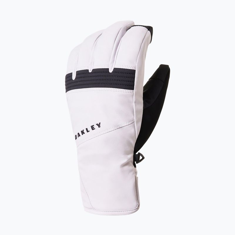 Slidinėjimo pirštinės Oakley Roundhouse Short Lunar Rock 2