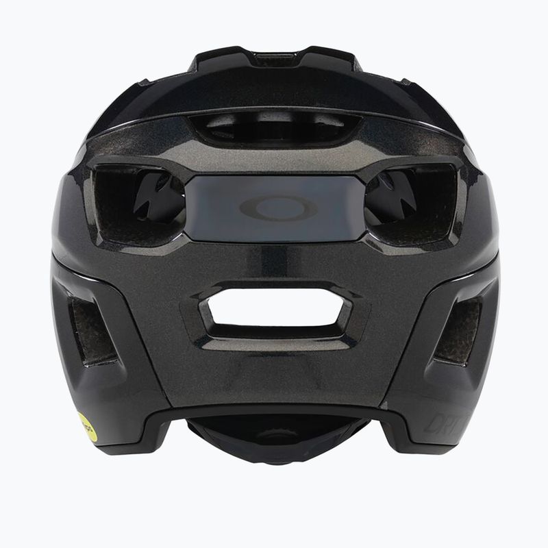 Dviračio šalmas Oakley Drt3 Trail EU gloss black galaxy 5