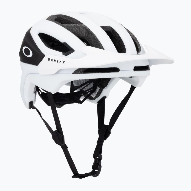 Dviračio šalmas Oakley Drt3 Trail EU matte white