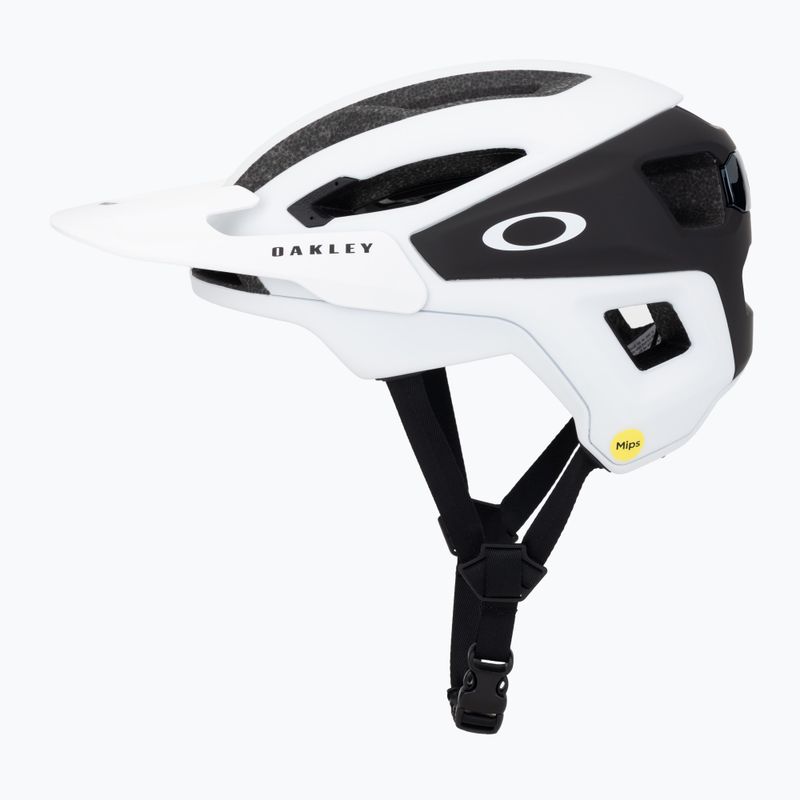 Dviračio šalmas Oakley Drt3 Trail EU matte white 3