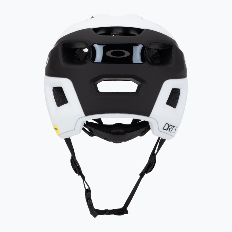 Dviračio šalmas Oakley Drt3 Trail EU matte white 4
