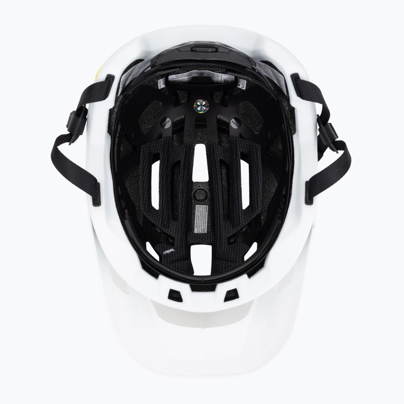Dviračio šalmas Oakley Drt3 Trail EU matte white 5