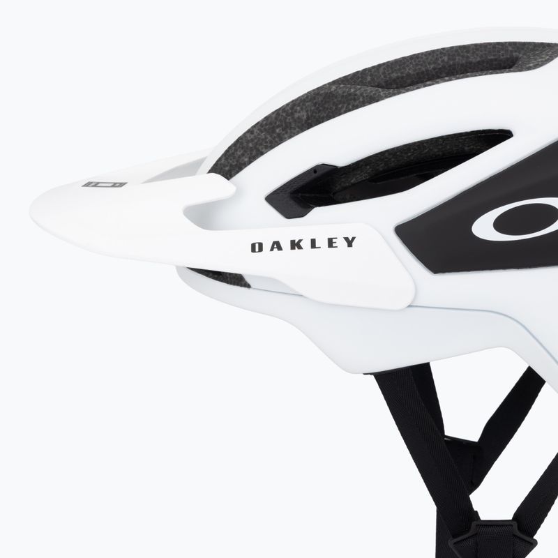 Dviračio šalmas Oakley Drt3 Trail EU matte white 7