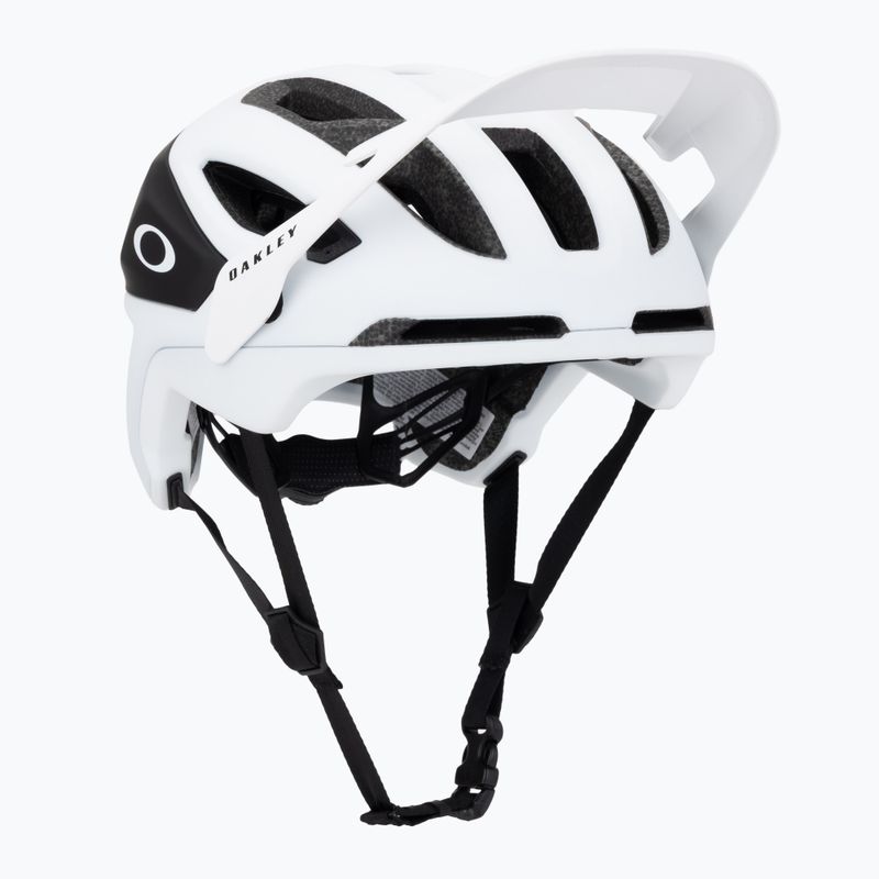 Dviračio šalmas Oakley Drt3 Trail EU matte white 8