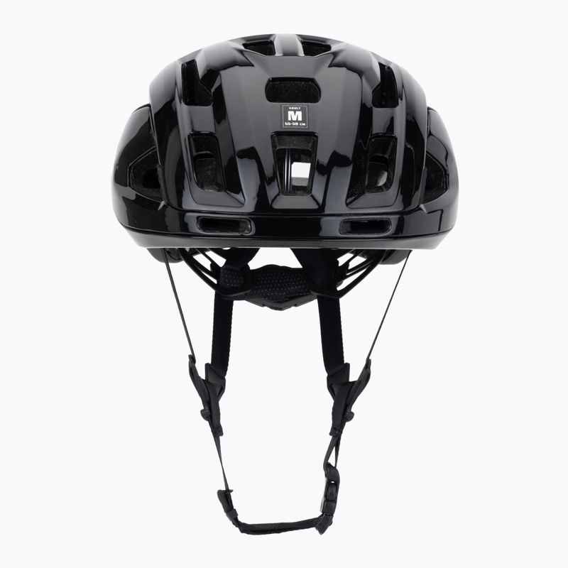 Dviračio šalmas Oakley Aro3 Endurance EU polished black 2