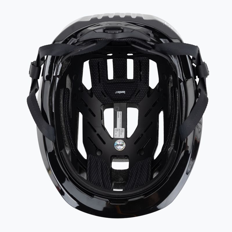 Dviračio šalmas Oakley Aro3 Endurance EU polished black 5
