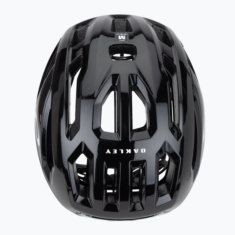 Dviračio šalmas Oakley Aro3 Endurance EU polished black 6