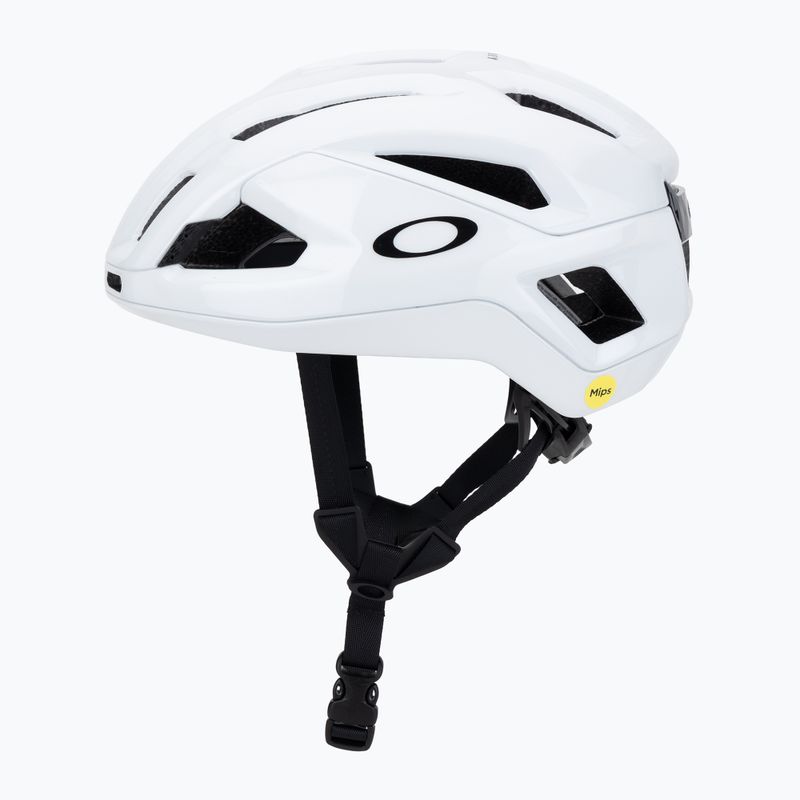 Dviračio šalmas Oakley Aro3 Endurance EU polished white 3
