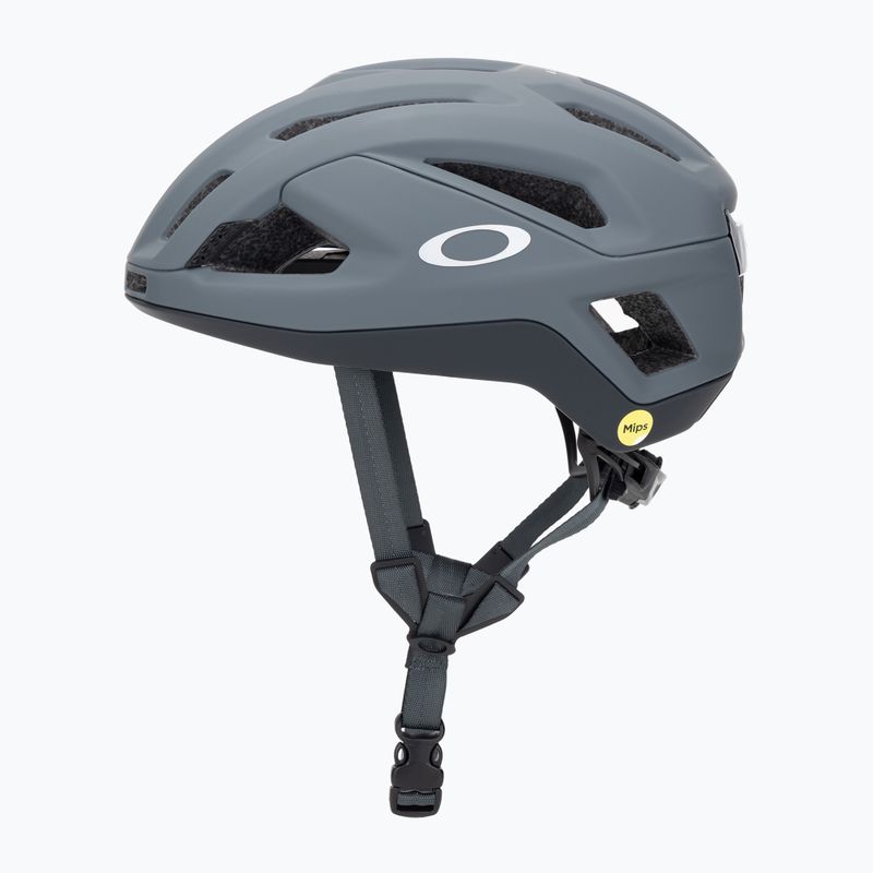 Dviračio šalmas Oakley Aro3 Endurance EU matte medium grey 3