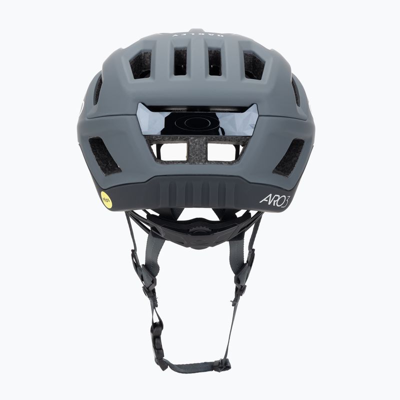 Dviračio šalmas Oakley Aro3 Endurance EU matte medium grey 4