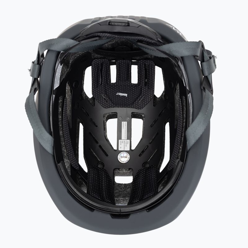 Dviračio šalmas Oakley Aro3 Endurance EU matte medium grey 5