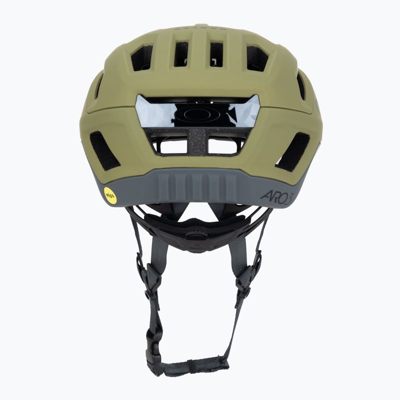 Dviračio šalmas Oakley Aro3 Endurance EU matte fern 4