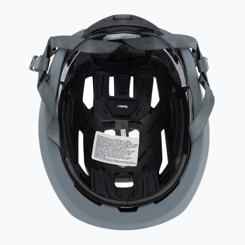 Dviračio šalmas Oakley Aro3 Endurance EU matte fern 5