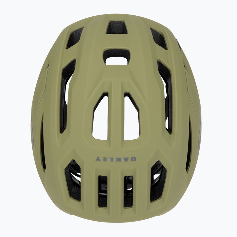 Dviračio šalmas Oakley Aro3 Endurance EU matte fern 6