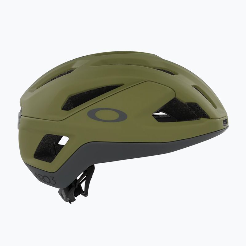 Dviračio šalmas Oakley Aro3 Endurance EU matte fern 6