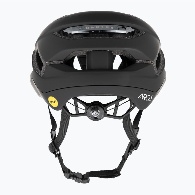 Dviračio šalmas Oakley Aro5 Race Eu matte black 3