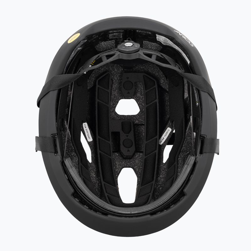 Dviračio šalmas Oakley Aro5 Race Eu matte black 5