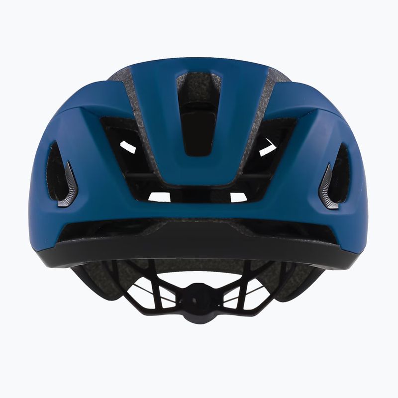 Dviračio šalmas Oakley Aro5 Race EU matte poseidon/black 2