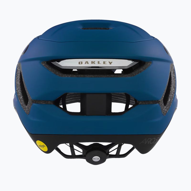 Dviračio šalmas Oakley Aro5 Race EU matte poseidon/black 3