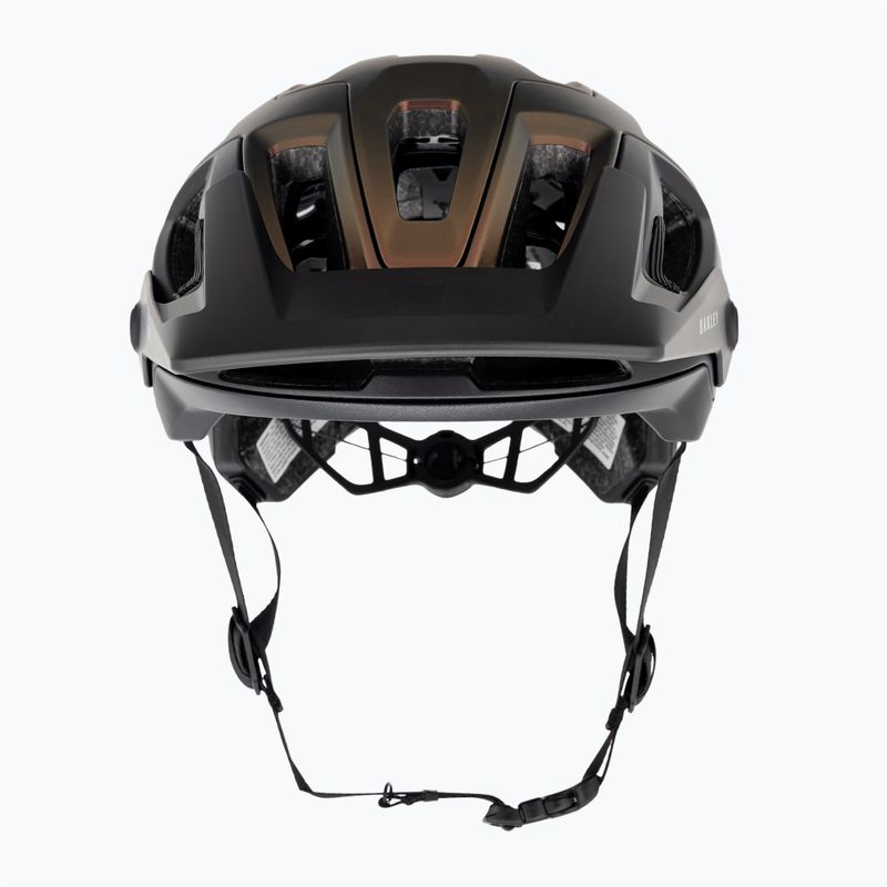 Dviračio šalmas Oakley Drt5 Maven EU satin black/bronze colorshift 2