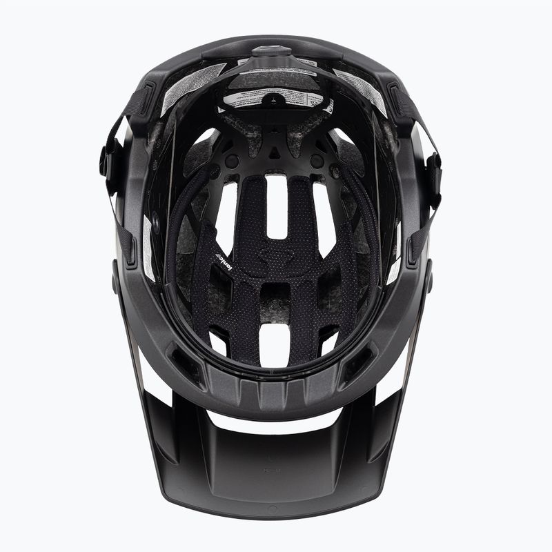 Dviračio šalmas Oakley Drt5 Maven EU satin black/bronze colorshift 5