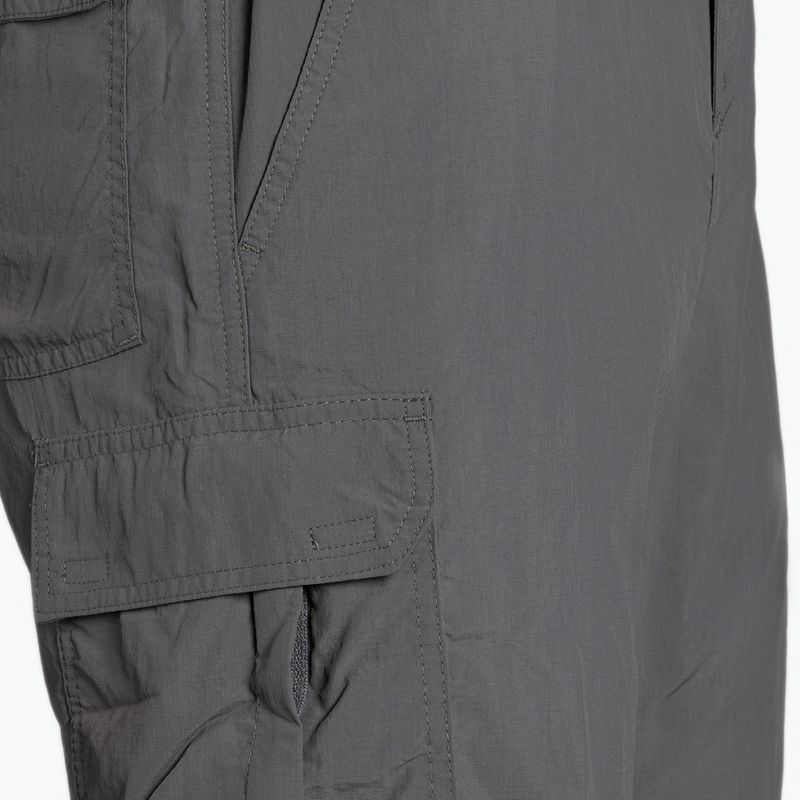 Columbia Silver Ridge II Cargo 023 grey 1794921 vyriški trekingo šortai 9