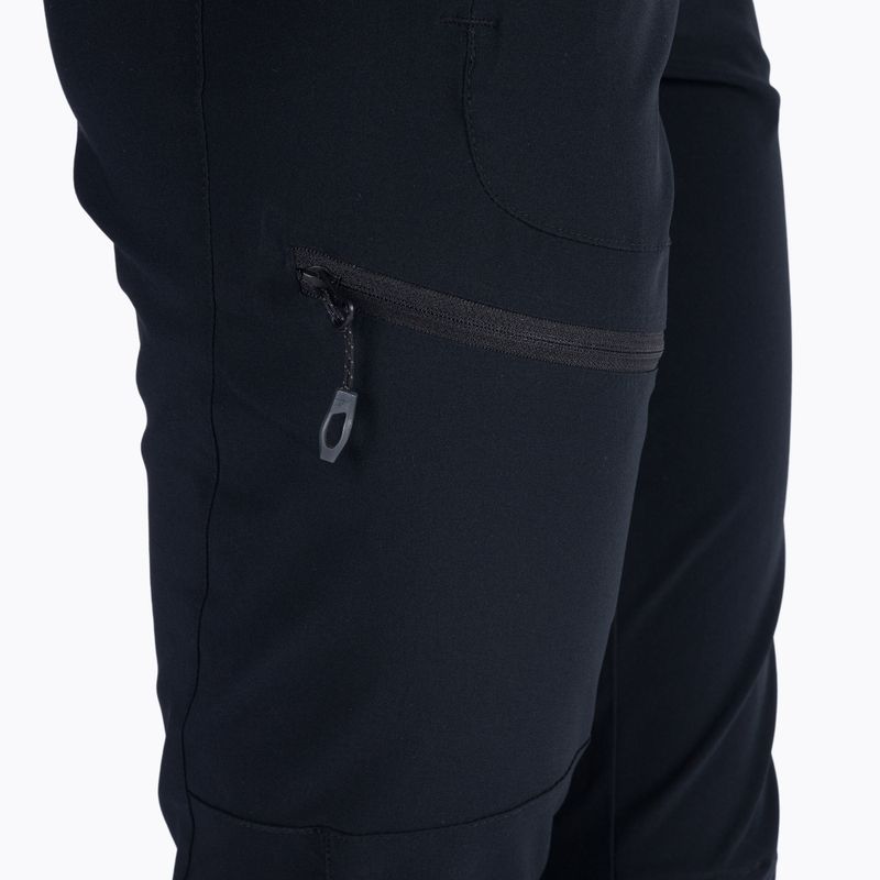 Columbia moteriškos trekingo kelnės Titan Pass 10 black 1886123 6