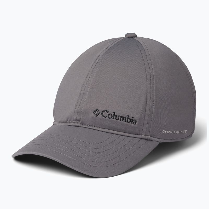 Columbia Coolhead II Ball pilka beisbolo kepurė 1840001023 6
