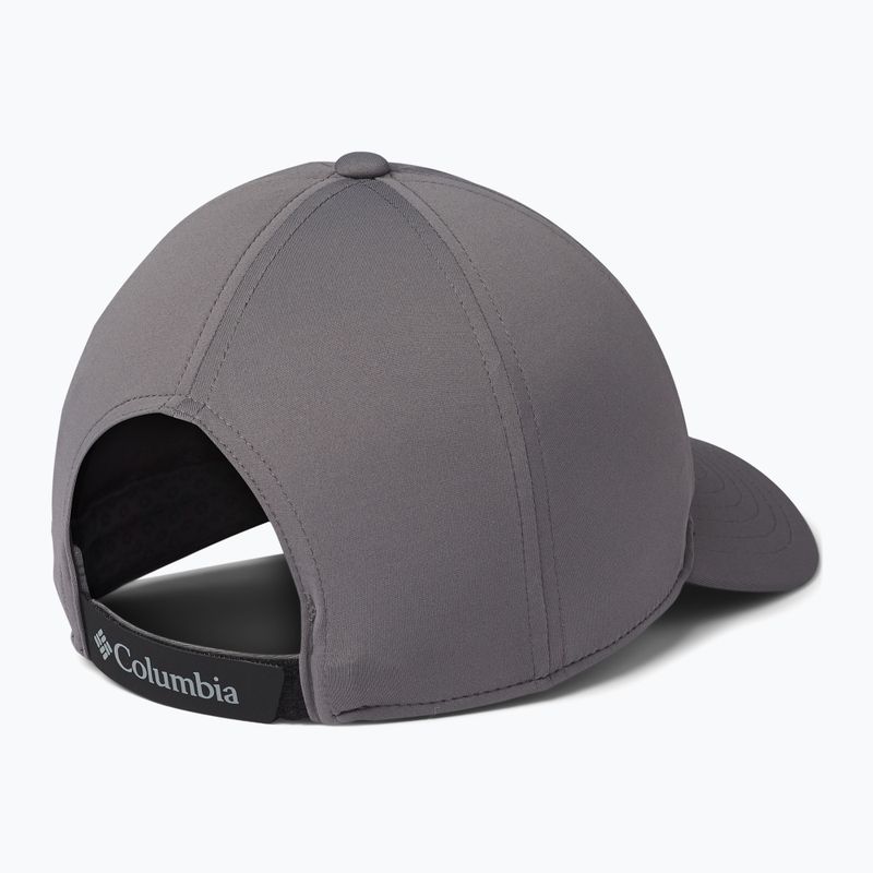Columbia Coolhead II Ball pilka beisbolo kepurė 1840001023 7