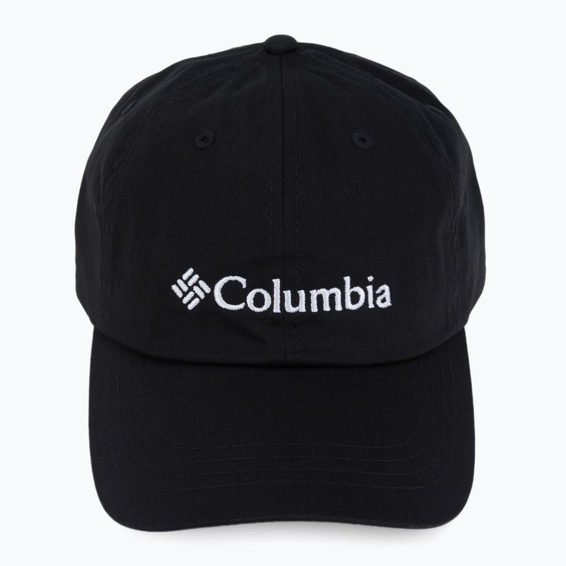 Columbia Roc II Ball beisbolo kepurė juoda 1766611013 4