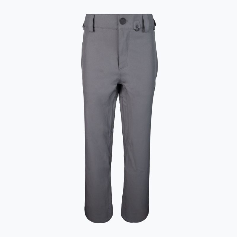 Vyriškos Volcom Freakin Snow Chino pilkos snieglenčių kelnės G1351912-DGR