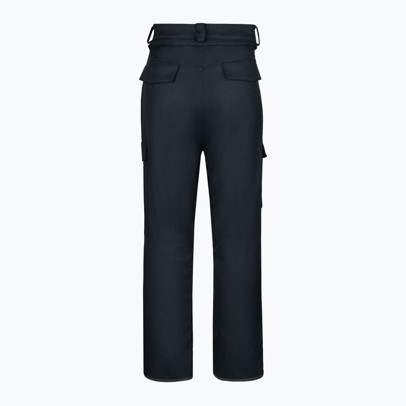 Moteriškos snieglenčių kelnės Volcom Grace Stretch black H1352204-BLK 6