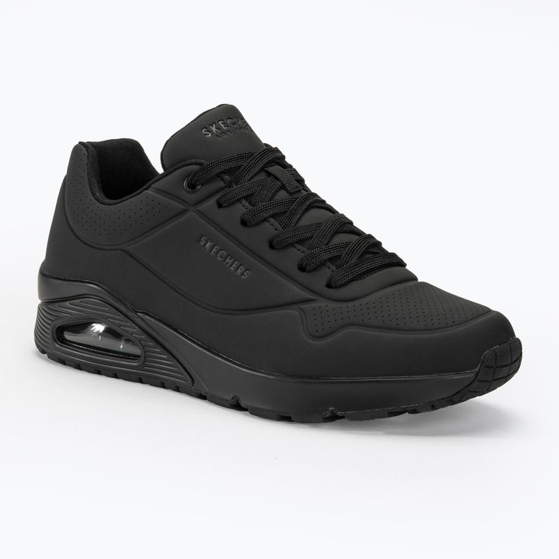 Vyriški batai SKECHERS Uno Stand On Air black