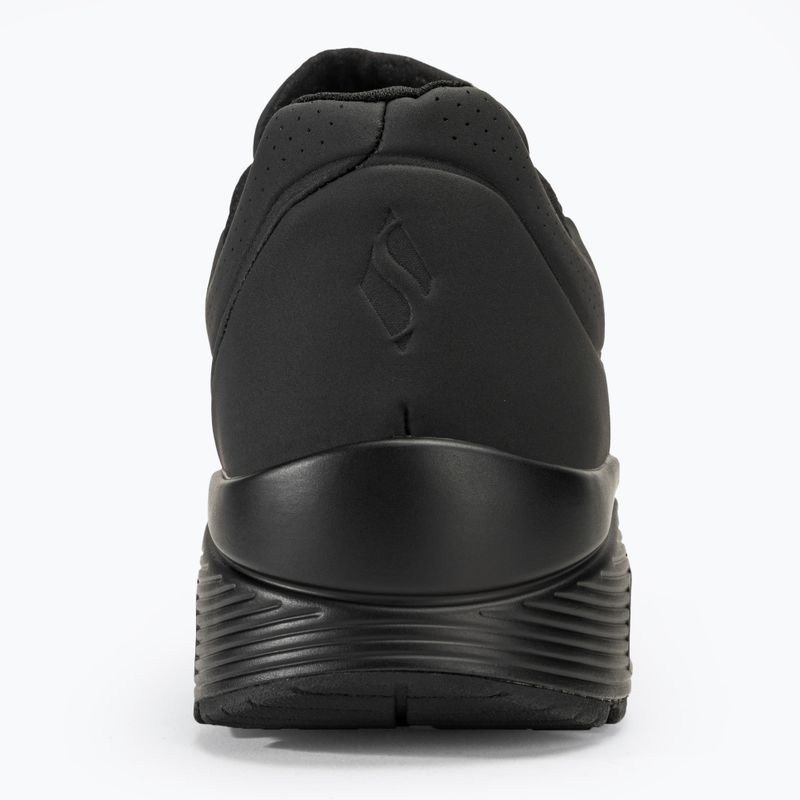 Vyriški batai SKECHERS Uno Stand On Air black 6