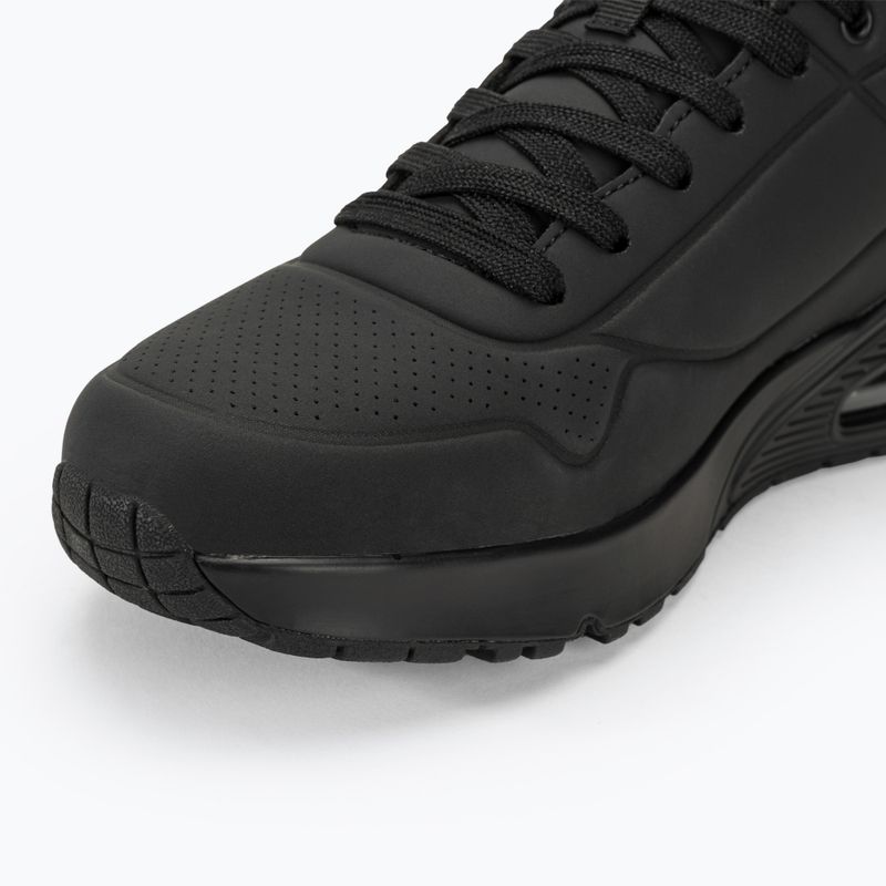 Vyriški batai SKECHERS Uno Stand On Air black 7
