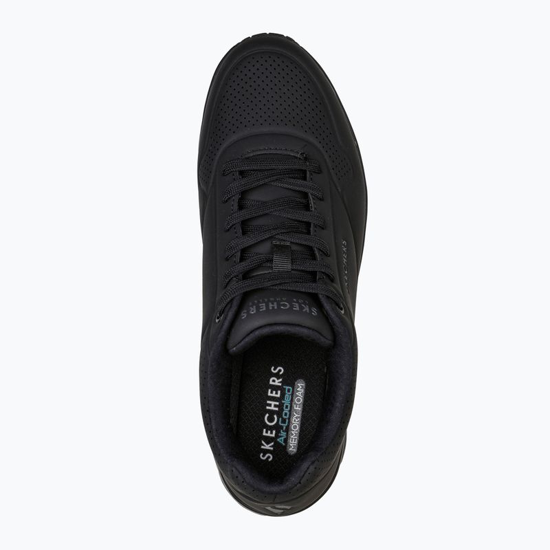 Vyriški batai SKECHERS Uno Stand On Air black 11
