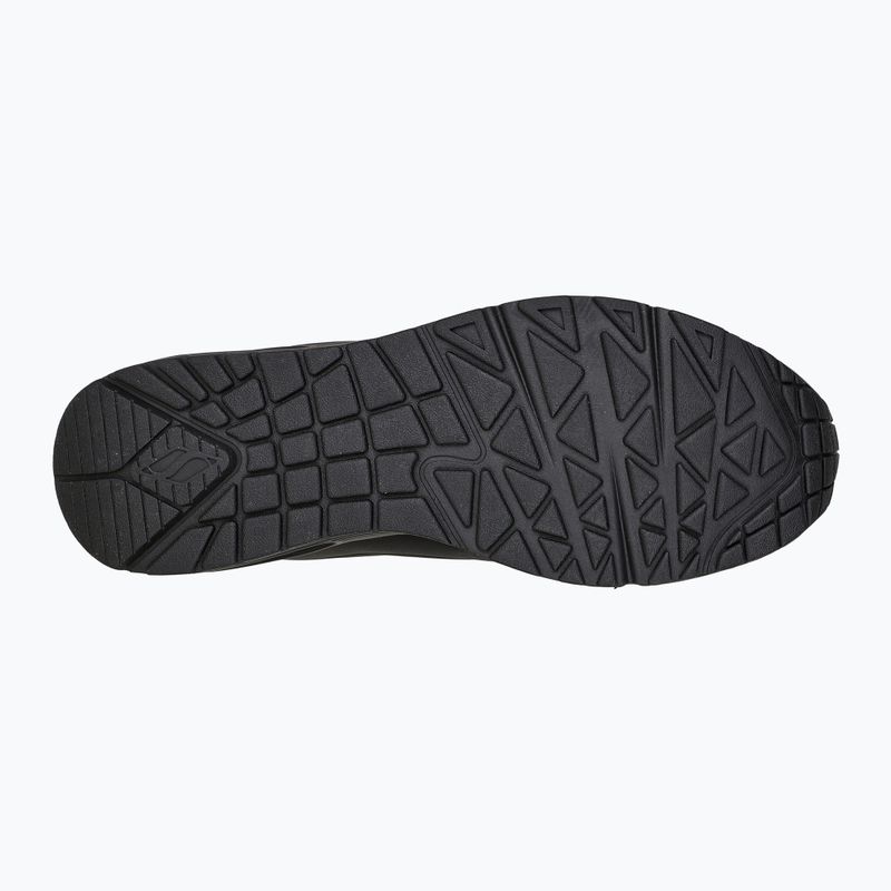 Vyriški batai SKECHERS Uno Stand On Air black 12