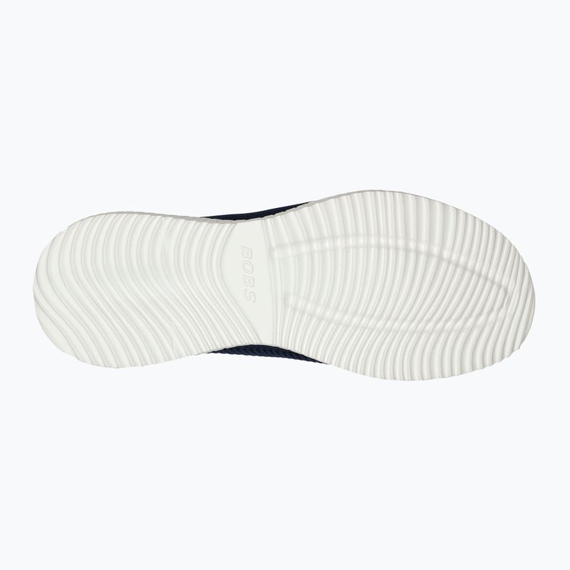 Moteriški batai SKECHERS Bobs Squad Tough Talk navy 10