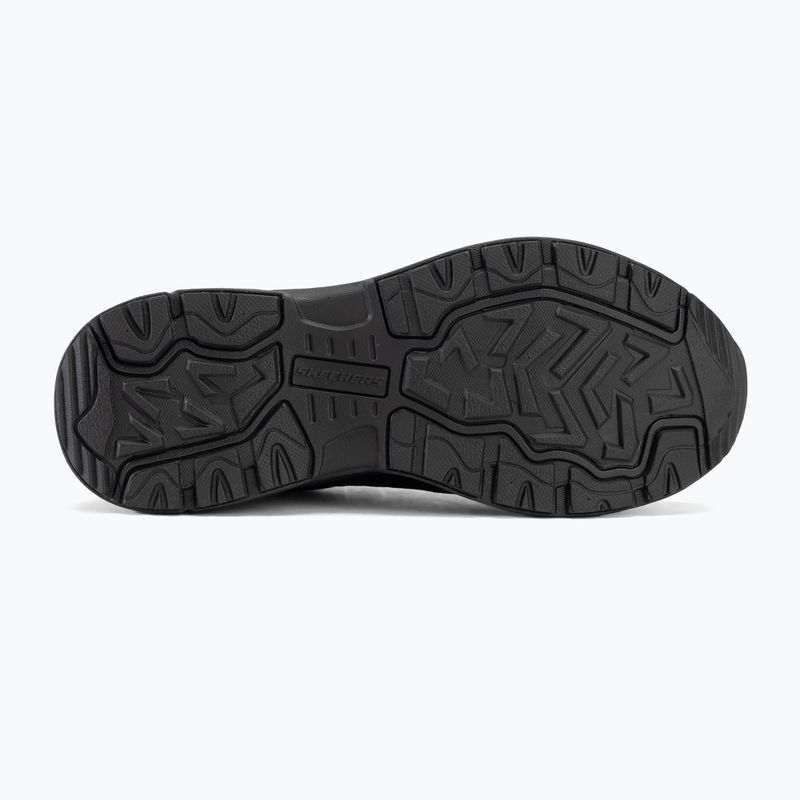 Vyriški batai SKECHERS Oak Canyon Redwick black 4