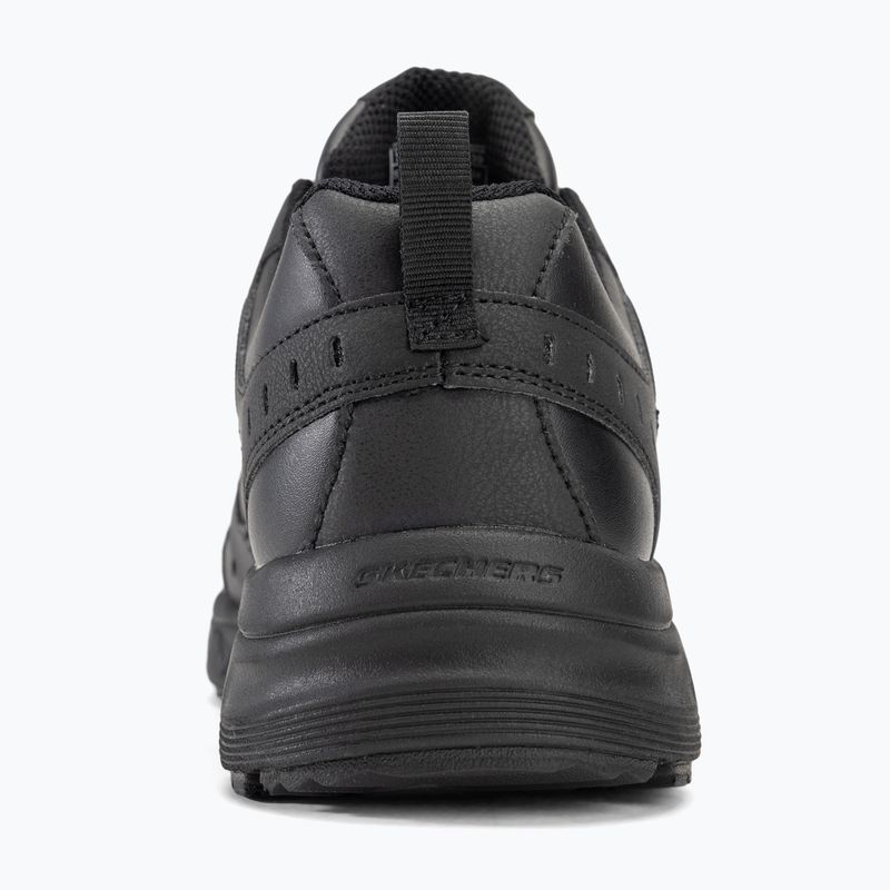 Vyriški batai SKECHERS Oak Canyon Redwick black 6