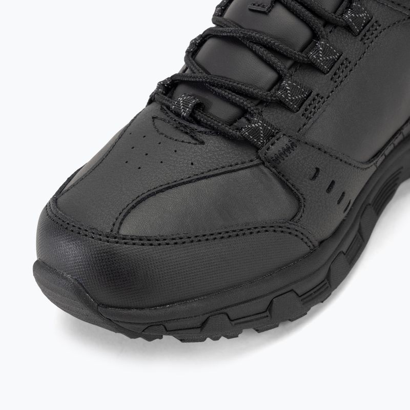 Vyriški batai SKECHERS Oak Canyon Redwick black 7