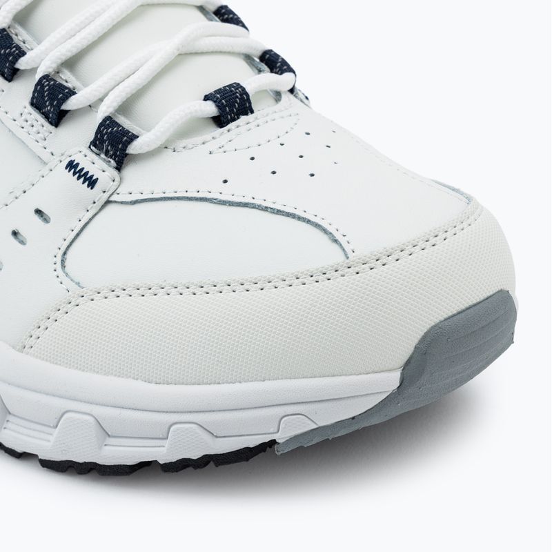 Vyriški batai SKECHERS Oak Canyon Redwick white/navy 7